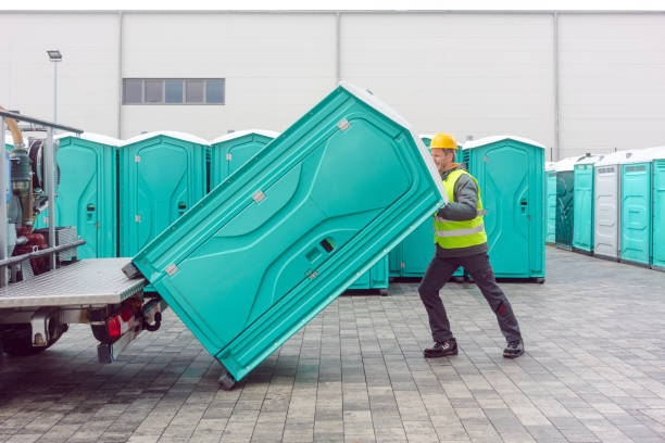 Portable Toilet Rental for Emergency Services in Pembroke Park, FL