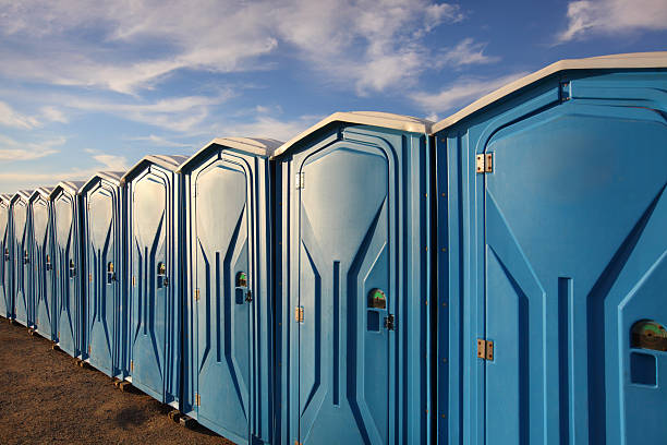 Best Portable Restroom for Sporting Events  in Pembroke Park, FL